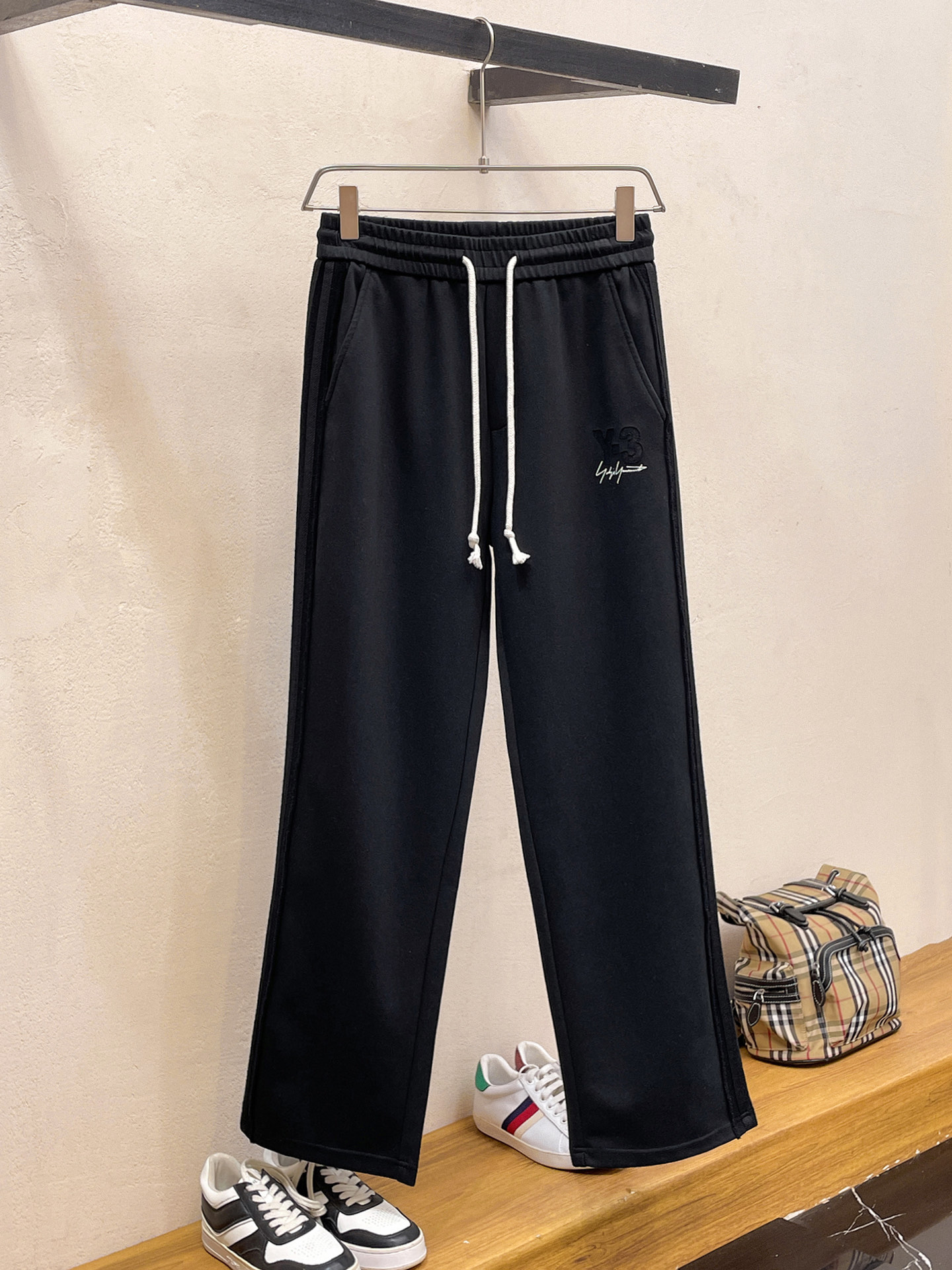 Casual Pants Man